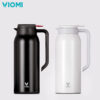 VIOMI 1.5L Portable Stainless Steel Vacuum Flask