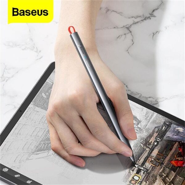 BASEUS Square Line Capacitive Stylus Pen