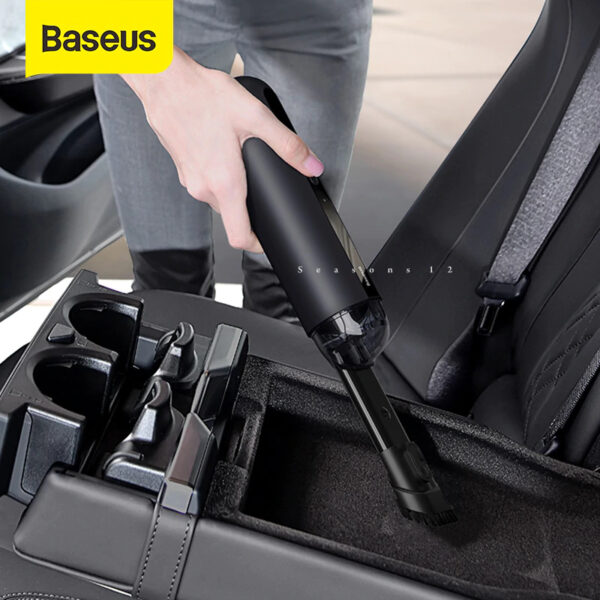 BASEUS A2 Car Vacuum Cleaner