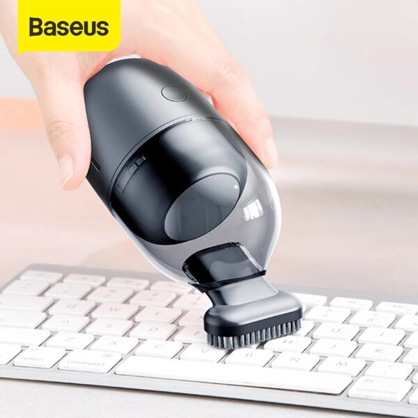 Baseus C2 Mini Desktop Vacuum Cleaner