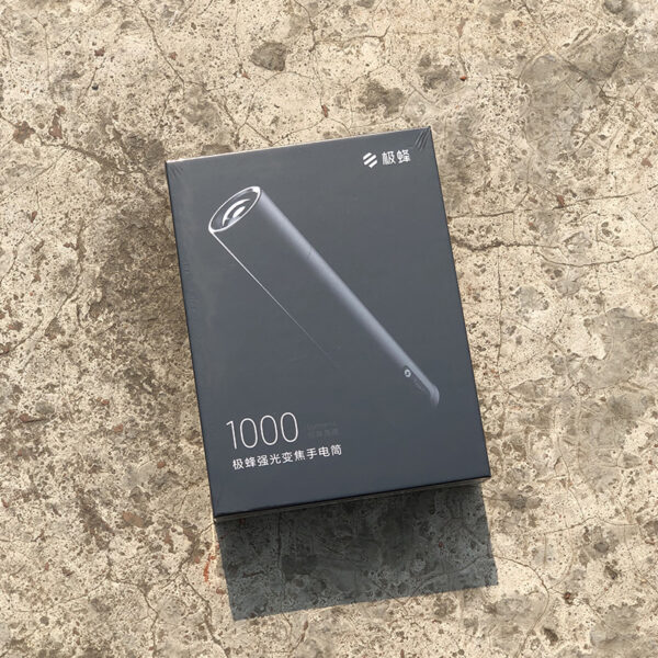 Xiaomi Beebest 1000LM Flashlight