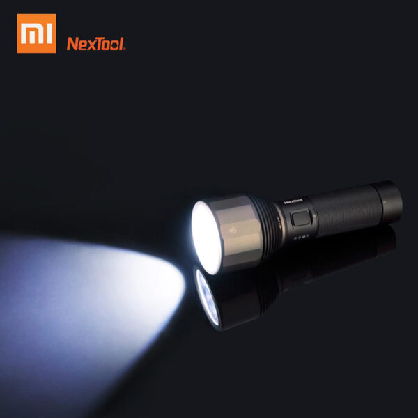 NexTool 2000lm Flashlight