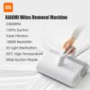 XIAOMI Mijia Handheld Anti Dust Vacuum Cleaner Mites Removal Machine Ultraviolet Light Mites Removal Vacuum Cleaner