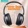 Joyroom JR-HL2 3D Stereo Super Bass 20 Hours Playtime Wireless Bluetooth Headset