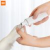 Xiaomi Pawbby Pet Dog USB Electric Nail Clippers Grinder Trimmer Cutter Tools