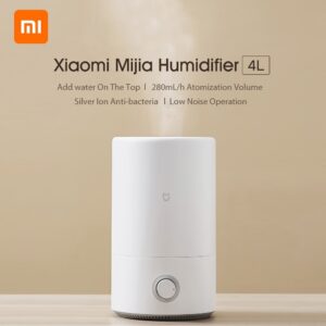 Xiaomi Mijia MJJSQ02LX Humidifier