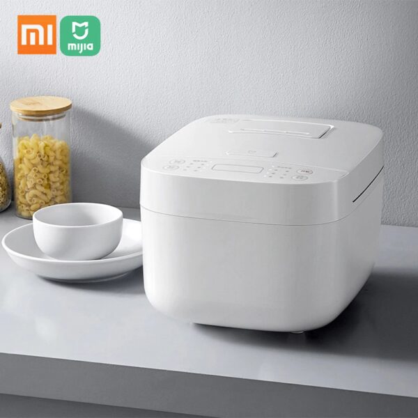Xiaomi Mijia C1 3L 650W Multifunctional Electric Mini Rice Cooker Food Warmer