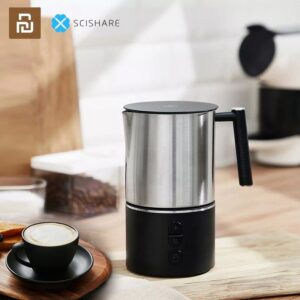 Xiaomi Scishare S3101 Electric Milk Frothing Machine DIY Coffee