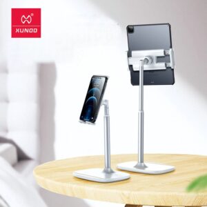 Xundd Stretchable Adjustable Dual Stand