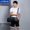 UREVO Sports Gym Bag