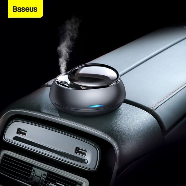 Baseus Wisdom Car Smart Automated Air Freshener