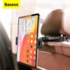 Baseus Fun Journey Universal 360 Rotation Adjustable Car Back Seat Holder for Mobile & Tablet