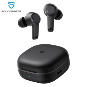 SoundPEATS T3 ANC Wireless Earbuds