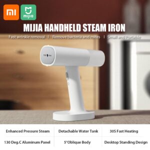 Xiaomi Mijia 1200W Handheld Electric Steam Iron