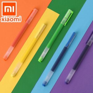 Xiaomi 5 Colours 0.5mm Gel Ink Pen