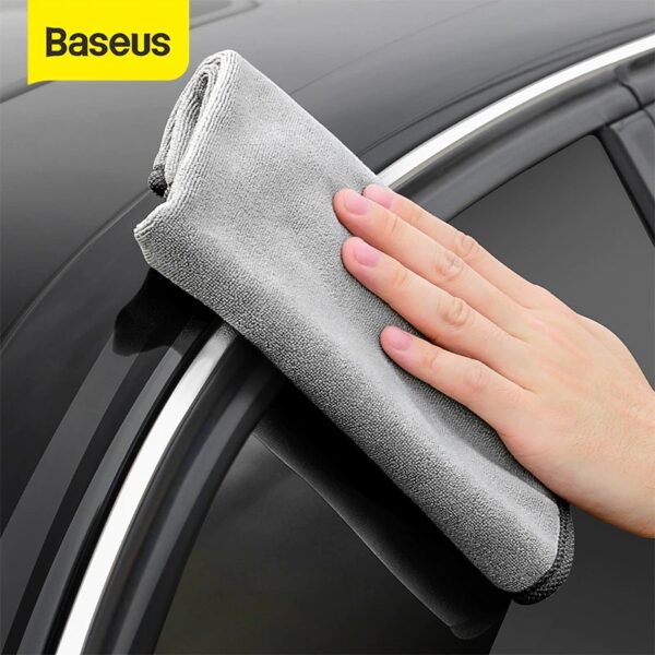 Baseus Easy Life Car Washing Towel
