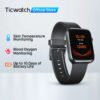 Ticwatch GTH Fitness Smartwatch