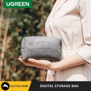 UGREEN Digital Accessories Storage Bag