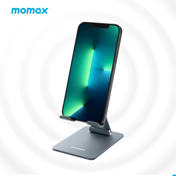 MOMAX PS7 Aluminum Alloy Folding Phone Holder