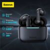 Baseus Bowie E9 True Wireless Earphones IPX5 Waterproof TWS Earbuds