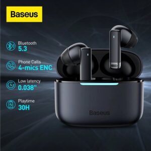 BASEUS Bowie E9 True Wireless Earphones