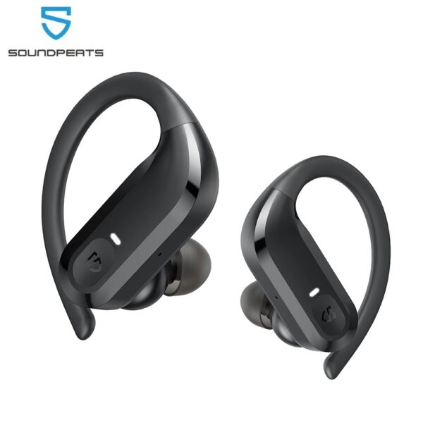 D:\Business\Seasons 12\Headphone & Earphone\SoundPEATS\Soundpeats S5 True Wireless Earbuds Over-Ear Hooks Bluetooth Stereo Wireless Earphones