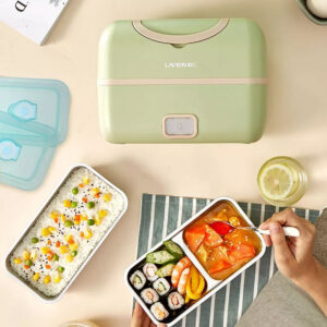 Xiaomi LIVEN FH-18 Electric Lunch Box
