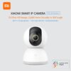 XIAOMI MJSXJ09CM Smart Camera 2K IP Camera Support Night Vision (PTZ Version)