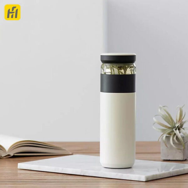 Xiaomi Funjia Thermos 520ml Stainless Steel Classic Water Vacuum Cup