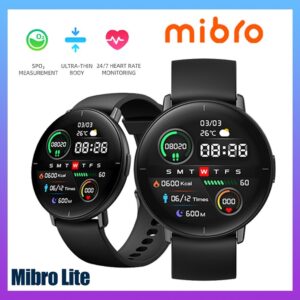 Mibro Lite Smartwatch