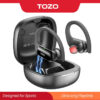 TOZO T5 Bluetooth Headphones True Wireless Earbuds Sport Earphones