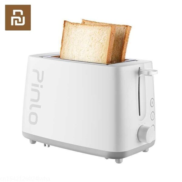 Xiaomi Pinlo Beard Toaster Double Side Baking Toast Machine