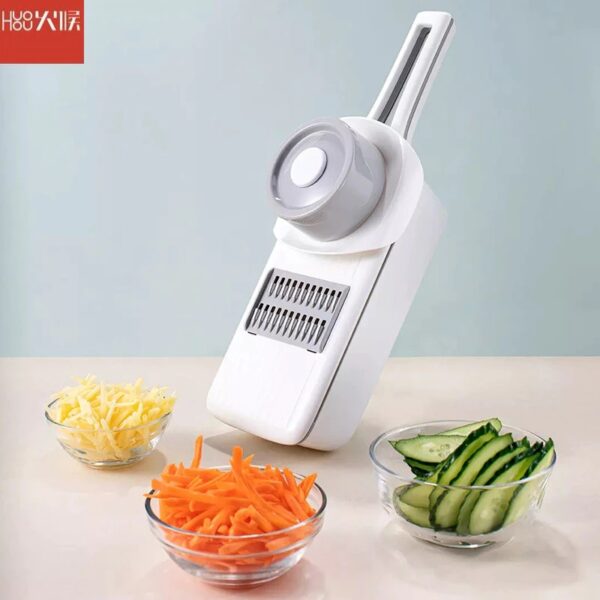 D:\Business\Seasons 12\Others\HUOHOU Multi-Blade Vegetable Slicer Automatic Storage Kitchen Tool