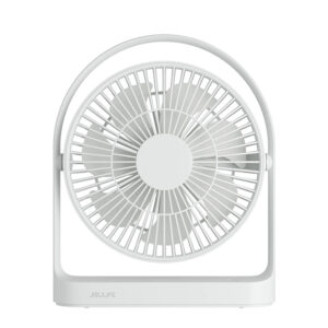 Jisulife Fa27 Portable Multi Functional Family Cooling Fan