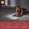 Xiaomi Mi Body Composition Scale 2