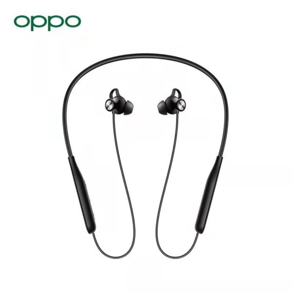 OPPO Enco M32 Bluetooth Wireless in Ear Neckband Earphone with Mic