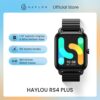 HAYLOU RS4 Plus Smart Watch