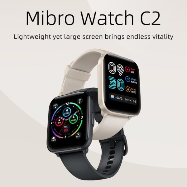 Mibro C2 Smartwatch