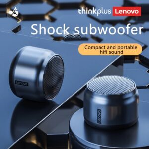 Lenovo Thinkplus K3 Portable Bluetooth Speaker
