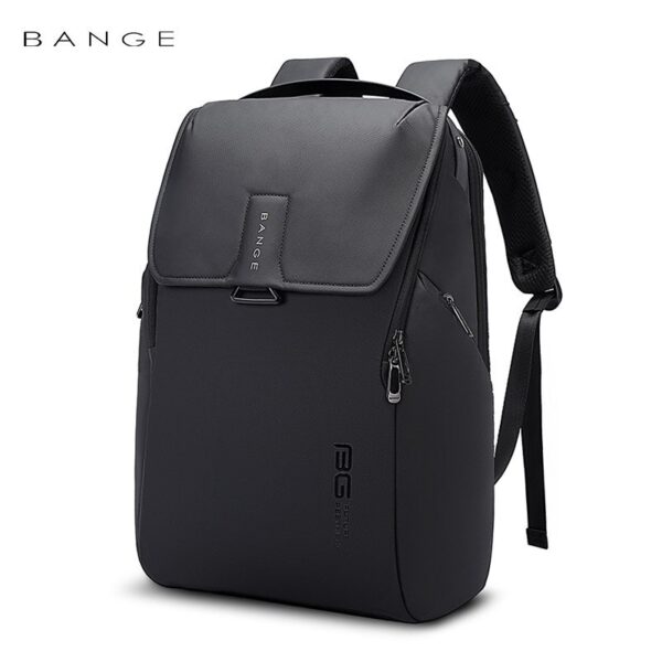 Bange BG-2581 Premium Quality Anti Theft Backpack