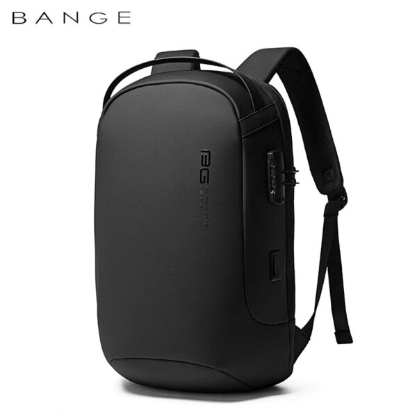 Bange BG-7225 Men Waterproof Anti-theft Backpack