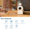 IMILAB C20 1080P WiFi Smart Home Security IP Camera