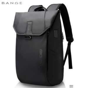 BANGE BG-2575 Anti Theft Backpack