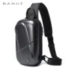 Bange BG-7353 Snivy Multi Compartment Chest Bag