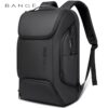 Bange Bg-7267 Radiant Backpack 15.6inch Business Multi Compartment Laptop Bag