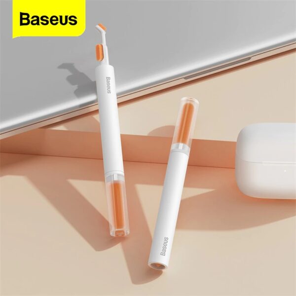 BASEUS Cleaning Brush Deep Cleaning with Dual Brush