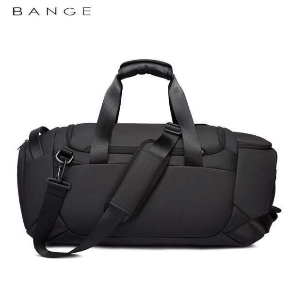 Bange BG-2378 Gym Duffel Bag