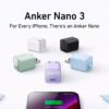 Anker Nano 3 511 30W USB C Adapter