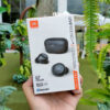 JBL Live Free NC+ - True Wireless in-Ear Noise Cancelling Bluetooth Headphones
