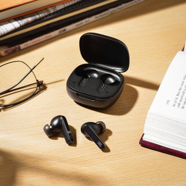 JBL Live Pro 2 TWS Noise Cancelling In-Ear Headphones